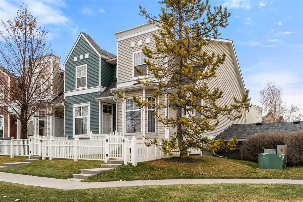 Third View of 130 Promenade Way SE, McKenzie Towne, Calgary, Alberta, T2Z 4E8