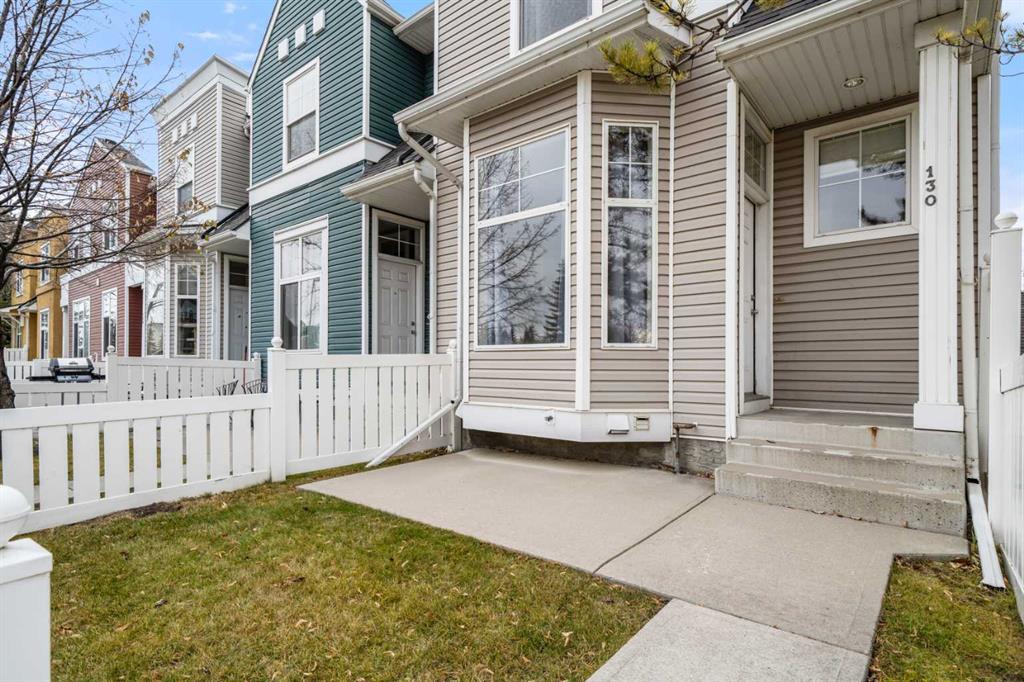 Fourth View of 130 Promenade Way SE, McKenzie Towne, Calgary, Alberta, T2Z 4E8