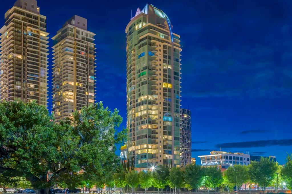 2201, 433 11 Avenue SE, A2281818, Alberta,