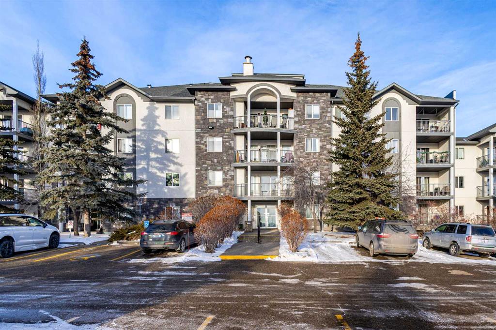 Third View of 510, 55 arbour grove Close NW, Arbour Lake, Calgary, Alberta, T3G 4K3