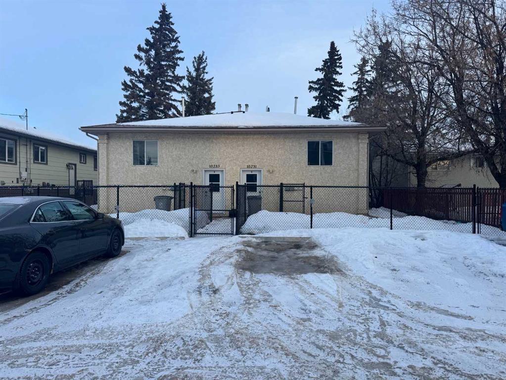 Third View of 10231 107 Avenue , Avondale South, Grande Prairie, Alberta, T8V 1M2