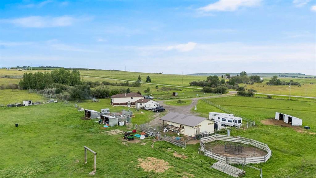 378052 16 Street W, A2281828, Alberta,