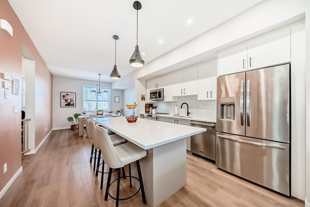 Fourth View of 646 Copperstone Manor SE, Copperfield, Calgary, Alberta, T2Z 5G5