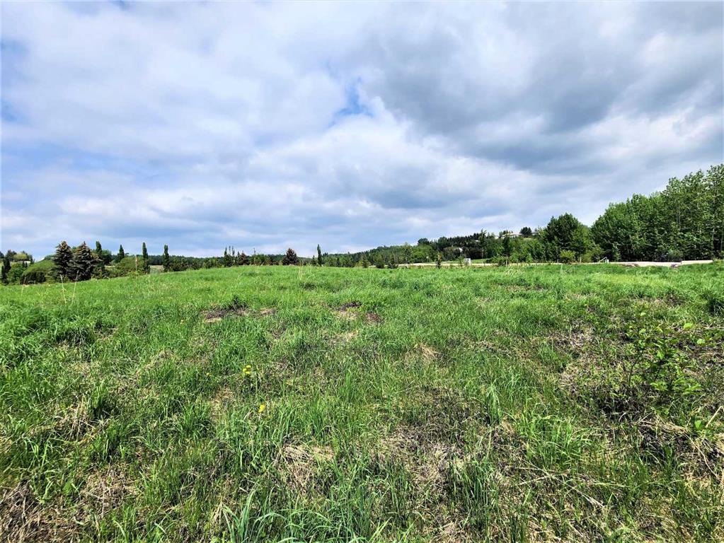 Third View of Lot 24,  26553 11 Highway , Herder, Rural Red Deer County, Alberta, T4E 1A5