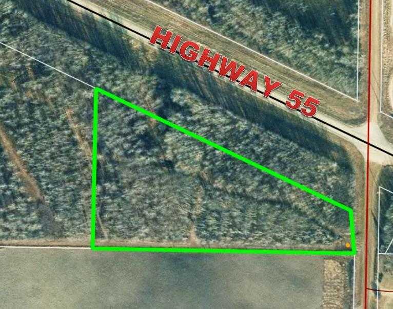 Second View of 10 15023 Highway 55  , Lac La Biche, Lac La Biche, Alberta, T0A2C0