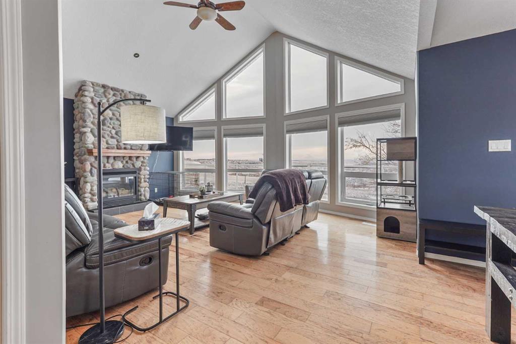 Fifth View of 95048 River Ridge Road , NONE, Rural Lethbridge County, Alberta, T0L 0V0