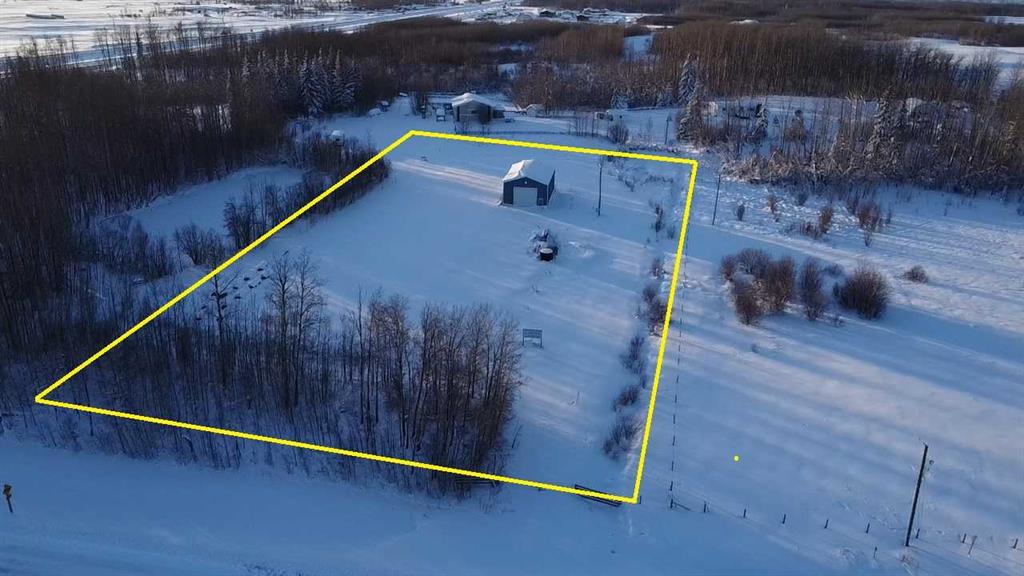 RR 21 HWY 43  , A2281840, Alberta,