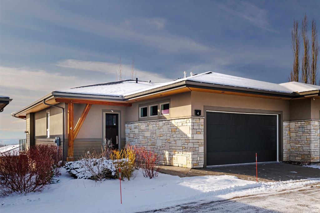 4 Watermark Villas , A2281842, Alberta,