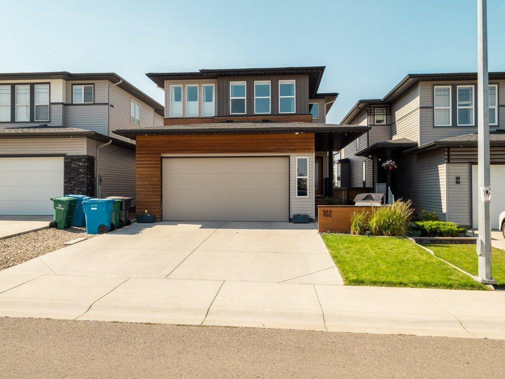 102 Blackwolf Bay N, A2281852, Alberta,