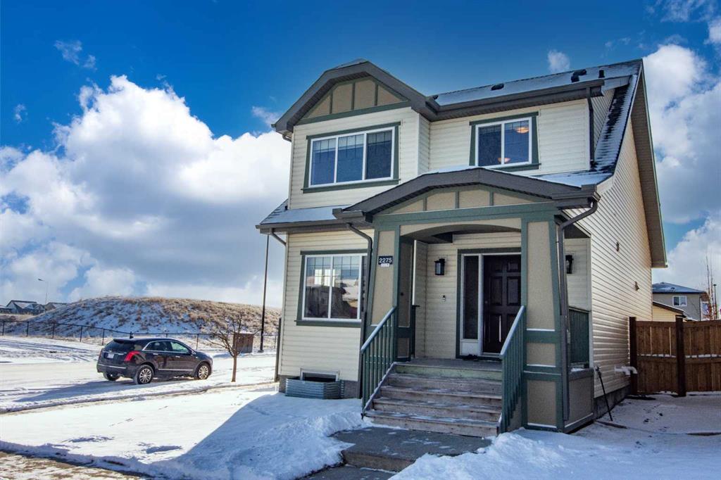 2275 Reunion Street NW, A2281860, Alberta,