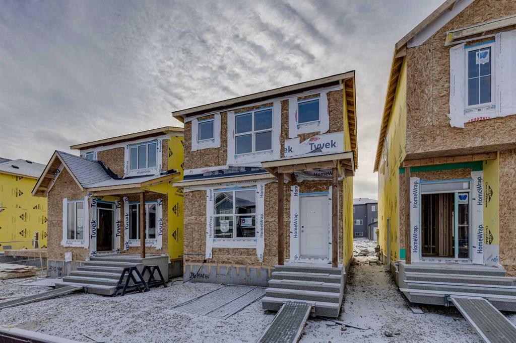 296 Marmot Grove NW, A2281862, Alberta,