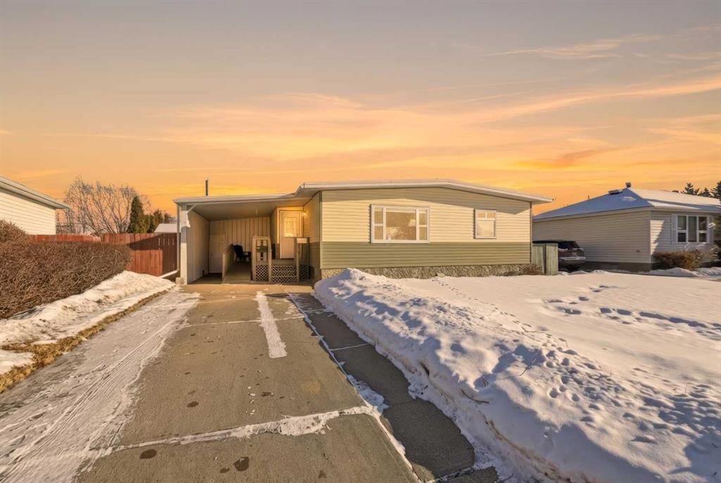 4421 35 Avenue , A2281865, Alberta,