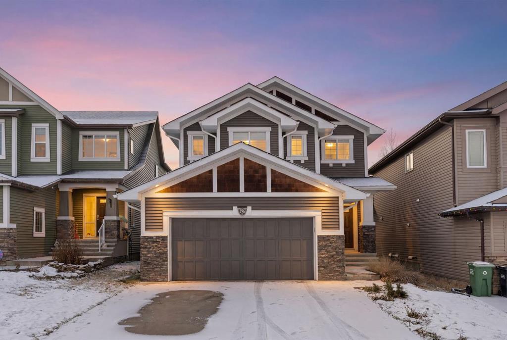 196 Jumping Pound Terrace , A2281869, Alberta,