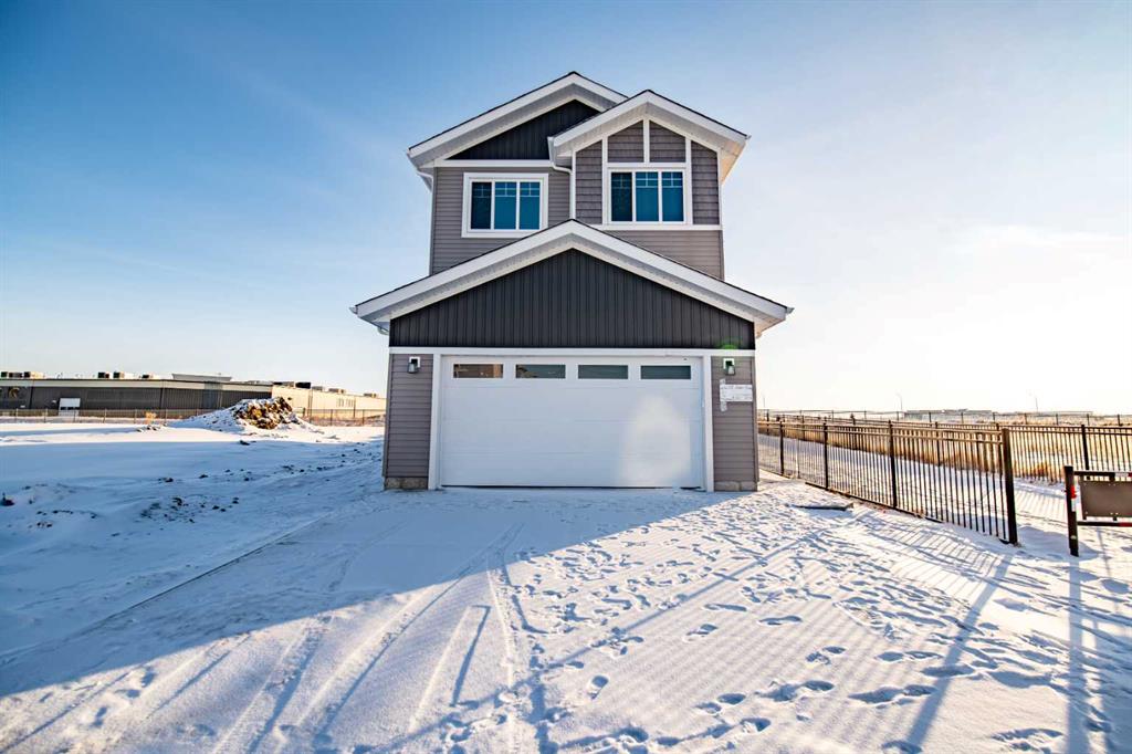 57 Linden Place , A2281872, Alberta,