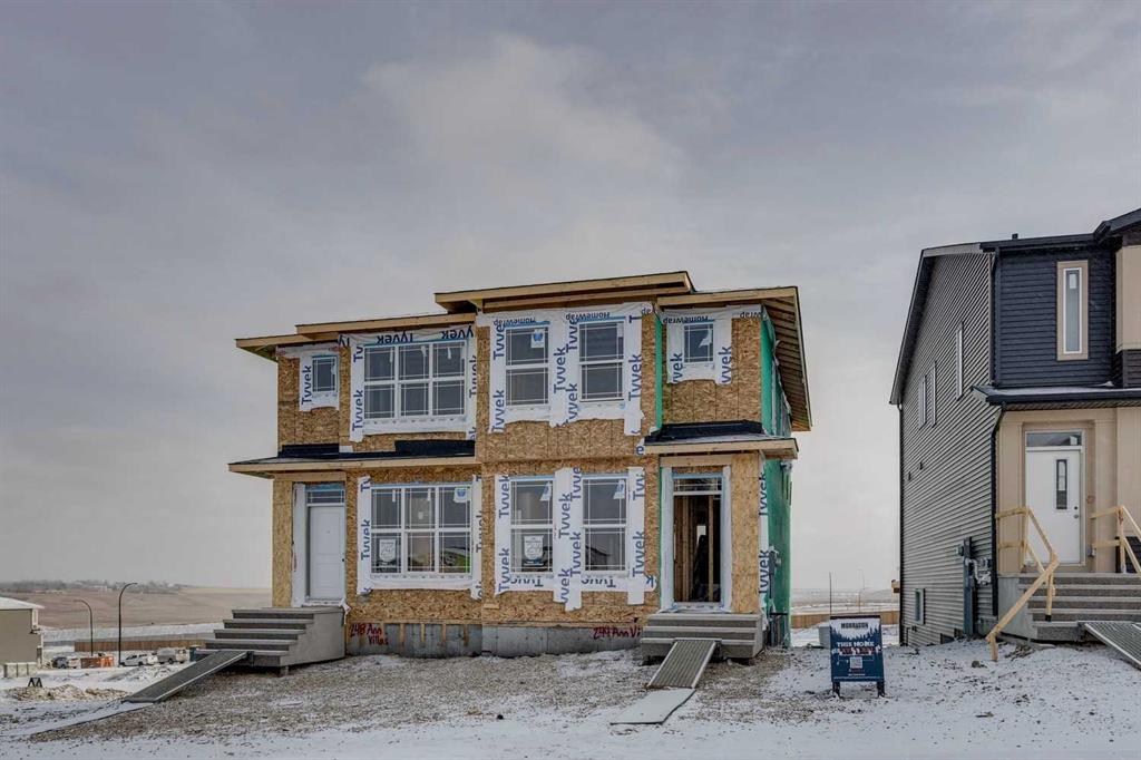 244 Annette Villas NW, A2281884, Alberta,