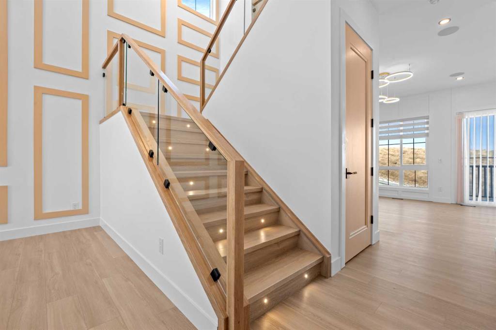 Fifth View of 230 Royal Birch View NW, Royal Oak, Calgary, Alberta, T3G 5J8