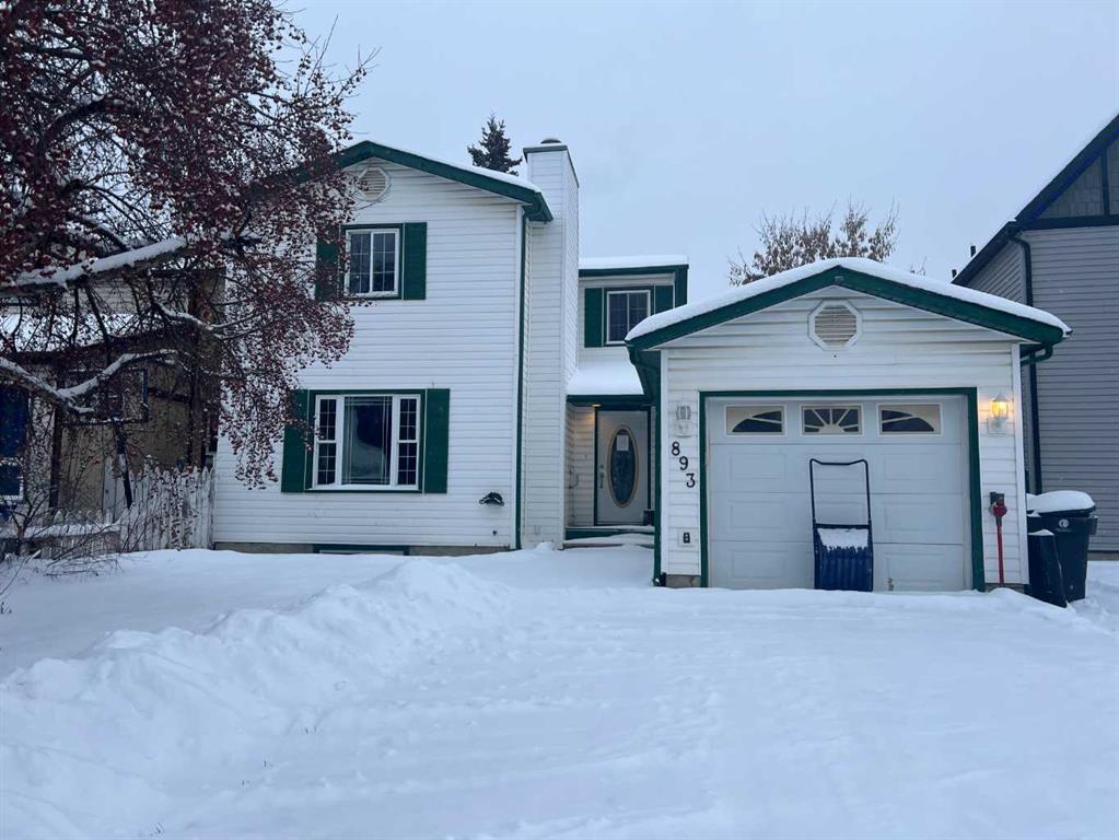 893 Timberline  , A2281888, Alberta,