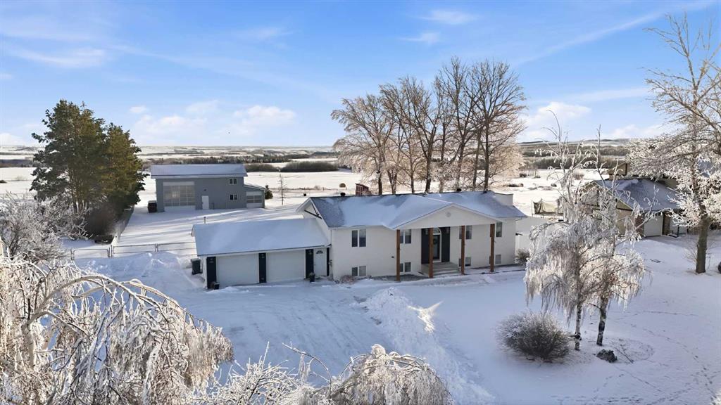 Third View of 15 26534 Township Road 384  , Canyon Heights, Rural Red Deer County, Alberta, T4E 1A1