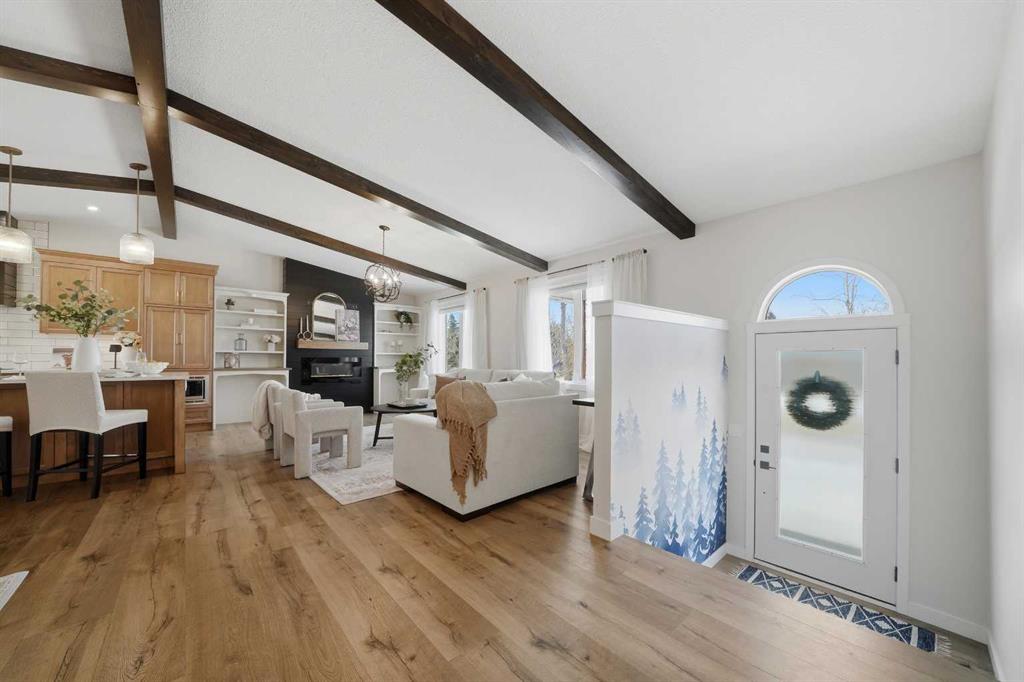 Fifth View of 15 26534 Township Road 384  , Canyon Heights, Rural Red Deer County, Alberta, T4E 1A1