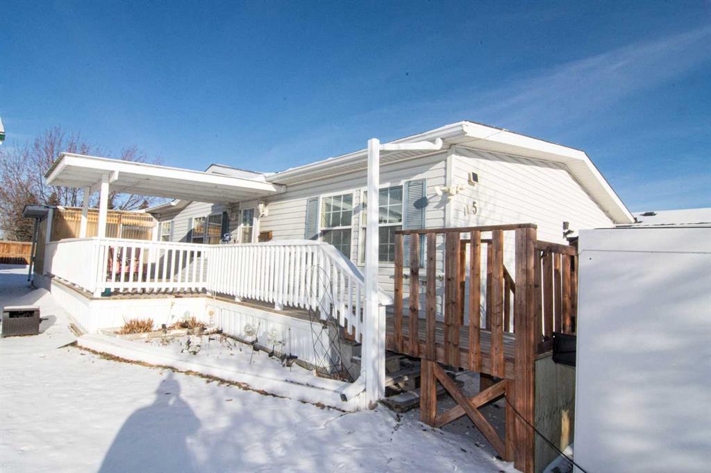 5 Doubletree Way , A2281903, Alberta,