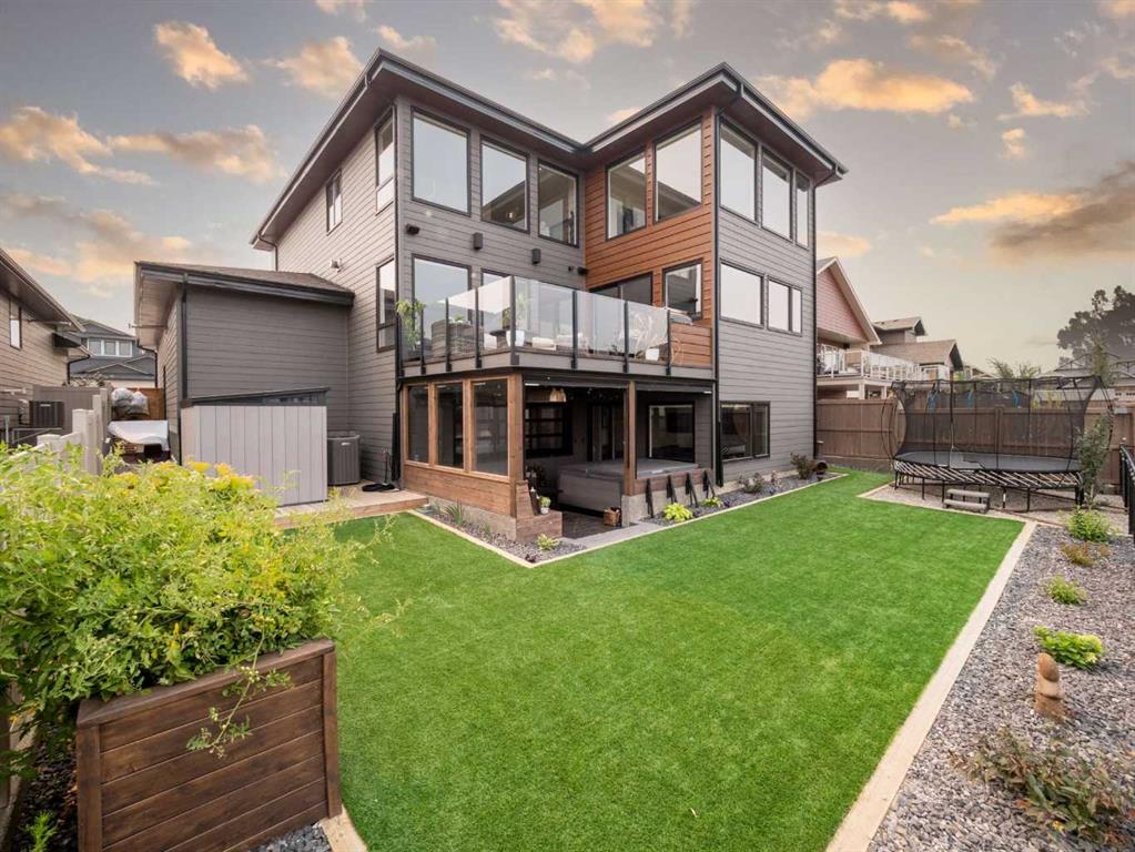 Third View of 19 Stonecrest Point W, Riverstone, Lethbridge, Alberta, T1K 6W3