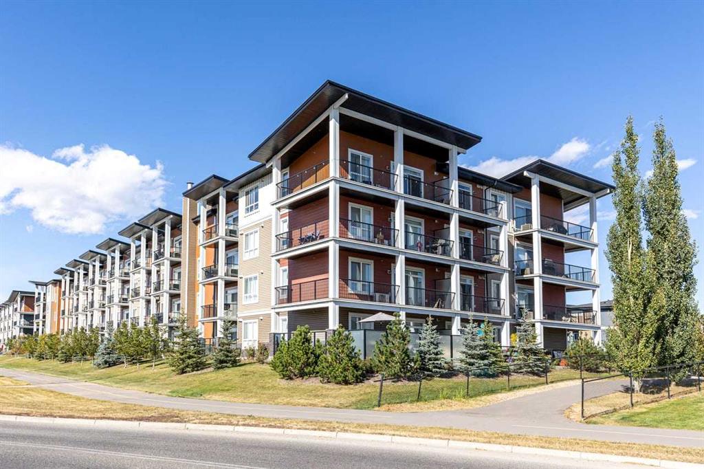 112, 40 Walgrove Walk SE, A2281911, Alberta,