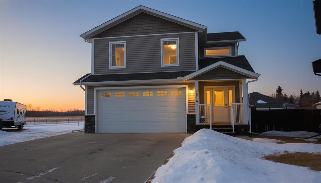 7514 40 Avenue , A2281912, Alberta,