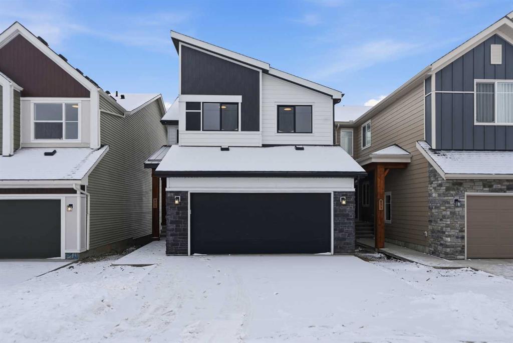 75 Heartwood Villas SE, A2281913, Alberta,