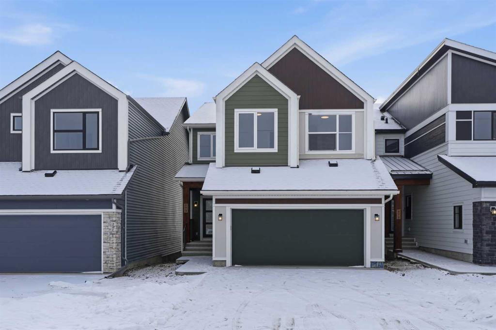 79 Heartwood Villas SE, A2281914, Alberta,