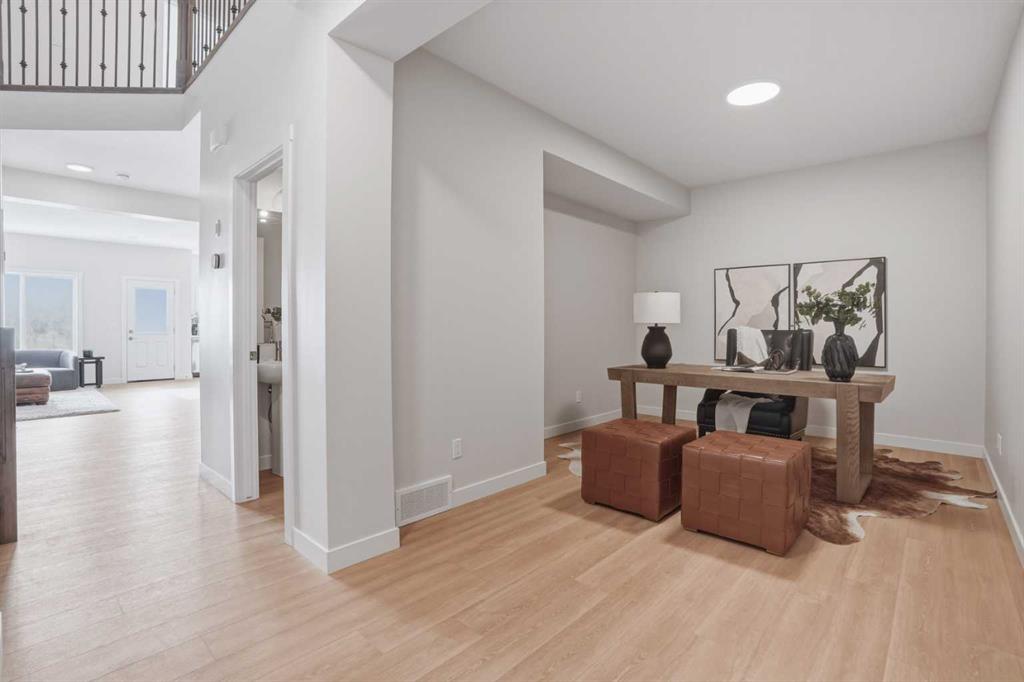 Fourth View of 79 Heartwood Villas SE, Rangeview, Calgary, Alberta, T3S 0R6