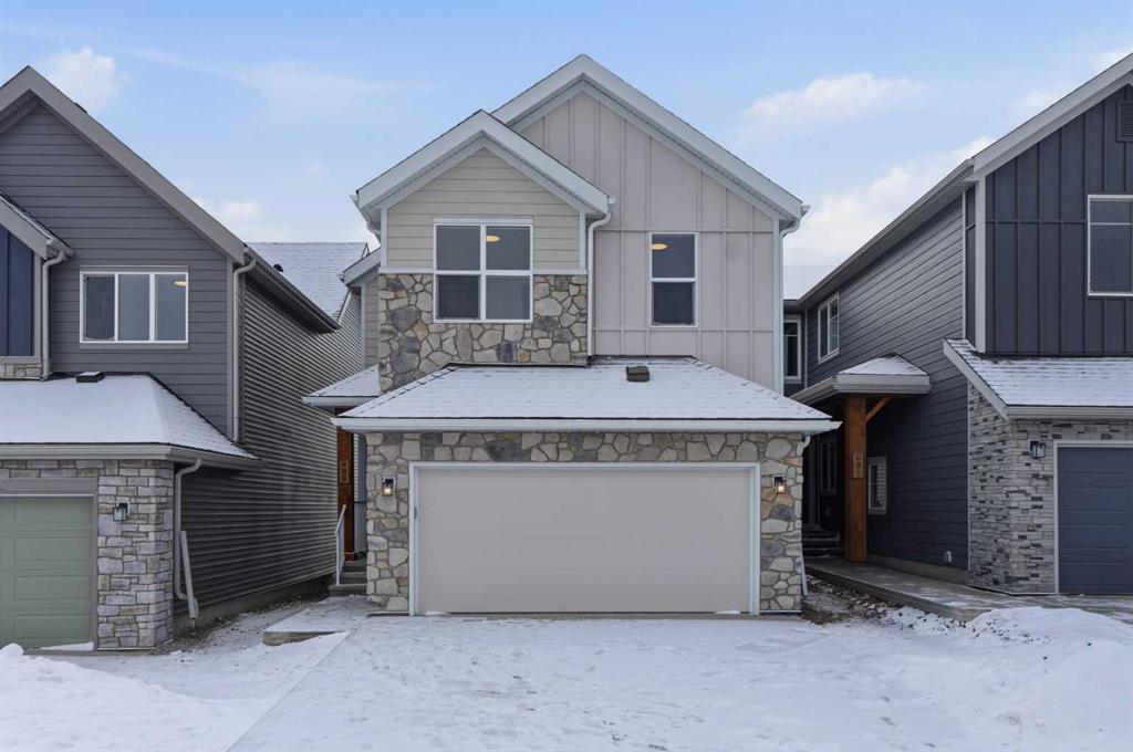 95 Heartwood Villas SE, A2281918, Alberta,