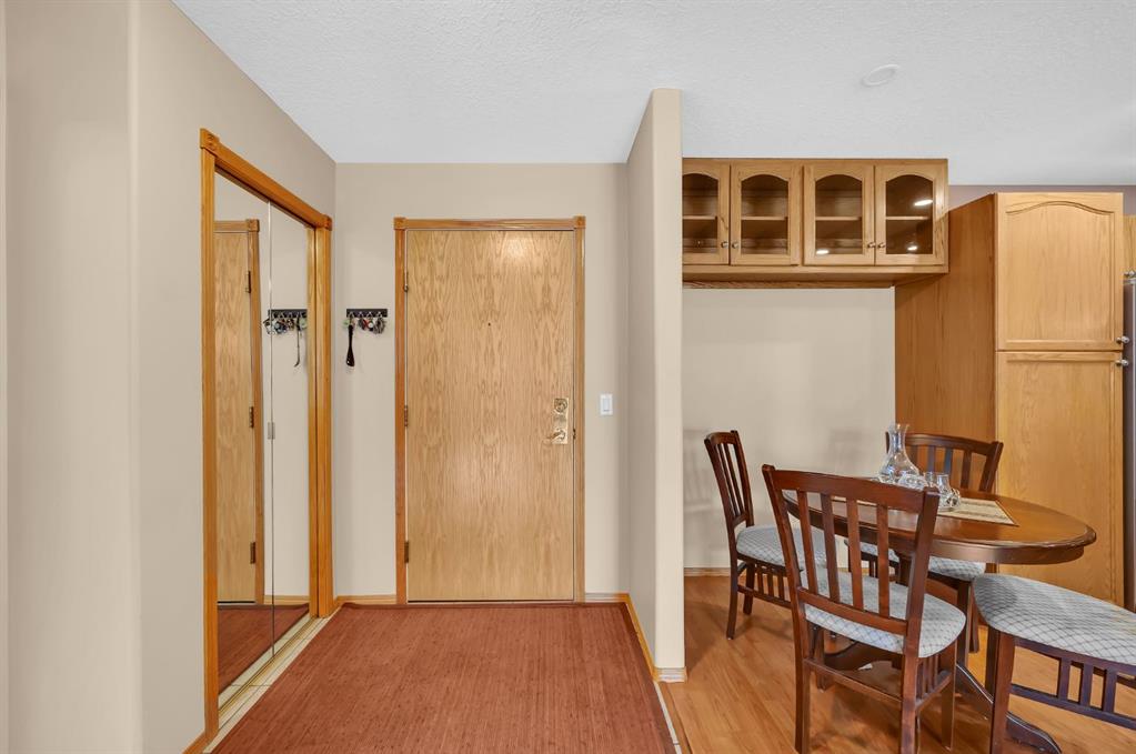 Third View of 106, 728 Country Hills Road NW, Country Hills, Calgary, Alberta, T3K 5K8