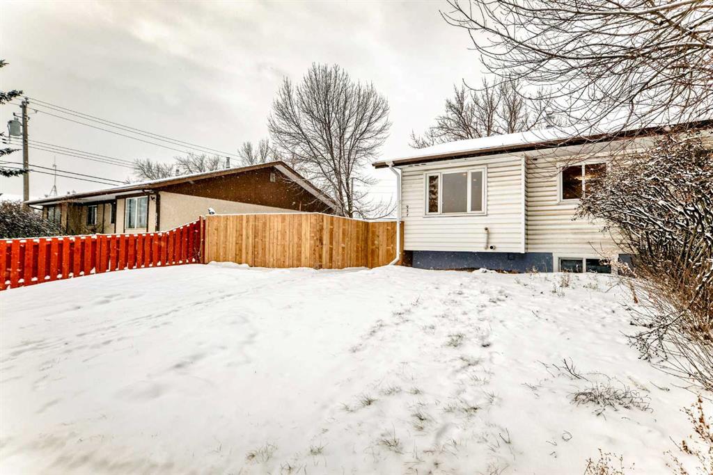 Fourth View of 937 Marcombe Drive NE, Marlborough, Calgary, Alberta, T2A 3H2