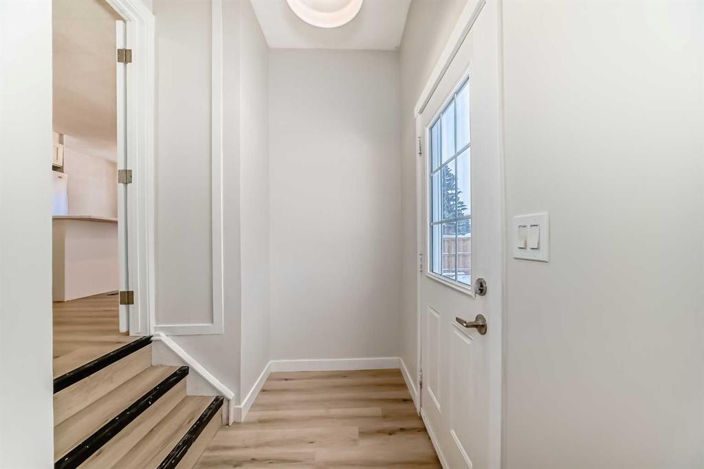 Fifth View of 937 Marcombe Drive NE, Marlborough, Calgary, Alberta, T2A 3H2