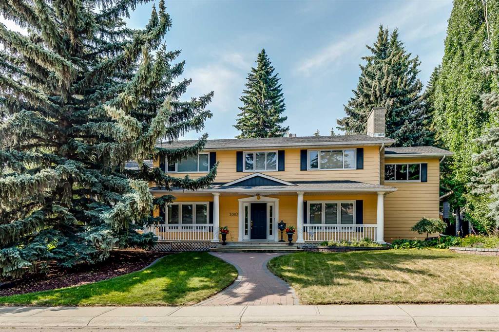 MLS® listing #108113258 for sale located at 2003 Bay Shore Road SW