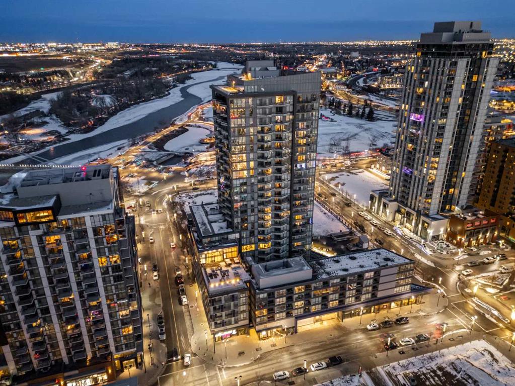 317, 615 6 Avenue SE, A2281946, Alberta,