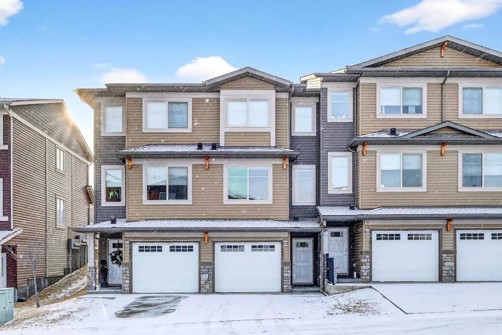 403 Sage Hill Grove NW, A2281947, Alberta,