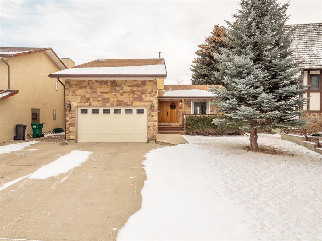 90 Chippewa Crescent W, A2281948, Alberta,