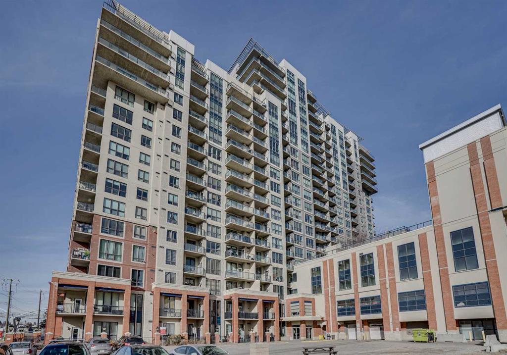 Second View of 101, 8710 Horton Road SW, Haysboro, Calgary, Alberta, T2V 0P7