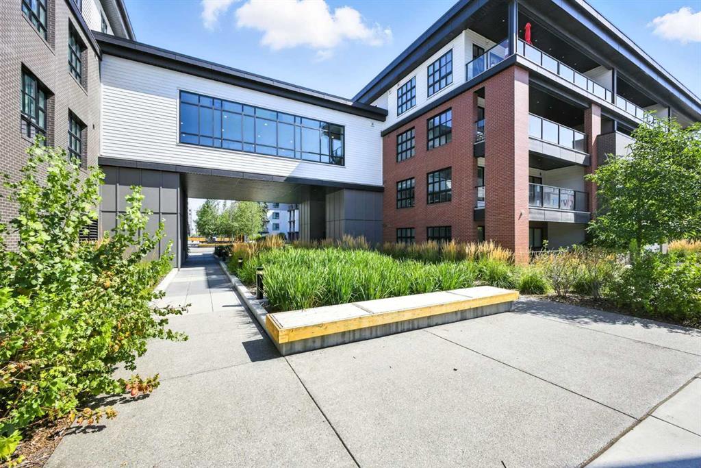 419, 4275 Norford Avenue NW, A2281950, Alberta,