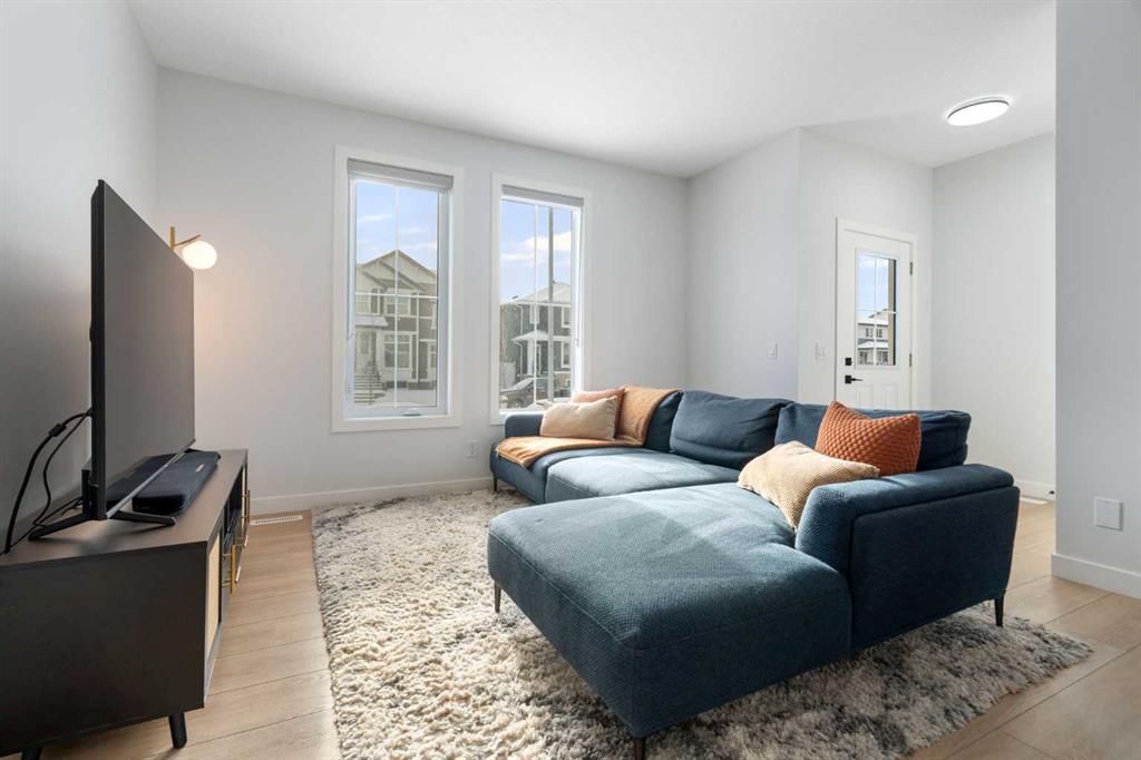 Fourth View of 158 Ambleton Drive NW, Ambleridge, Calgary, Alberta, T3P1W6