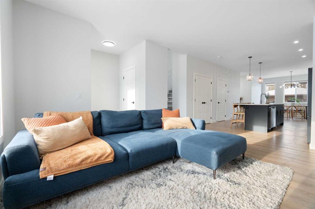 Fifth View of 158 Ambleton Drive NW, Ambleridge, Calgary, Alberta, T3P1W6