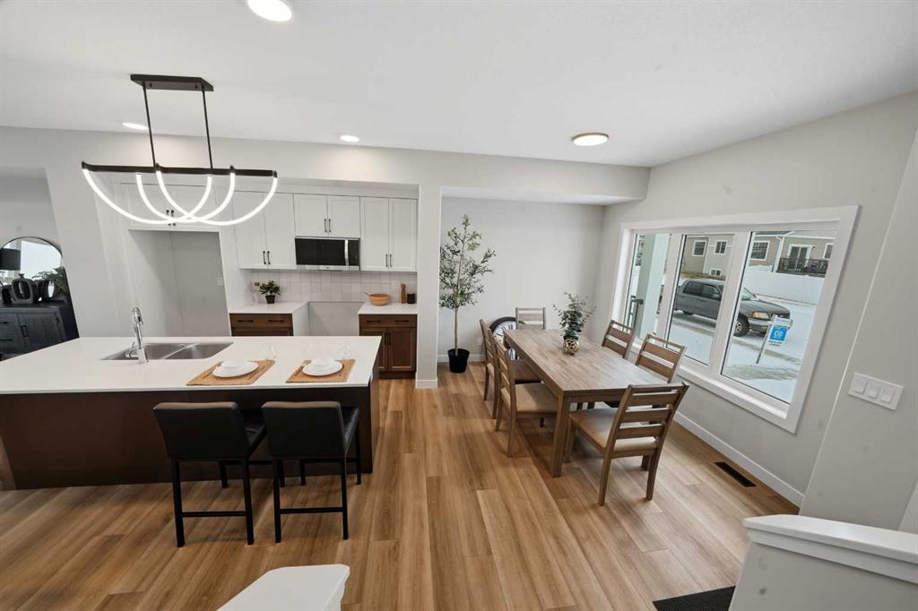 Fourth View of 17 Gray Close , Grayhawk, Sylvan Lake, Alberta, T4S 0W4