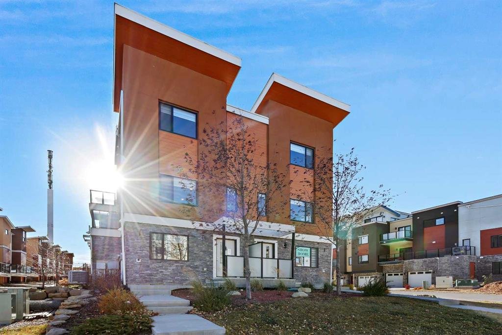 357 Sage Hill Circle NW, A2281958, Alberta,