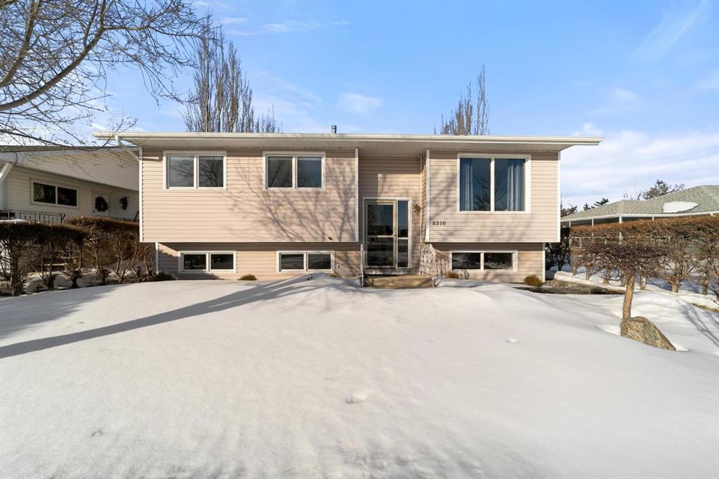 5210 48 Street , A2281962, Alberta,