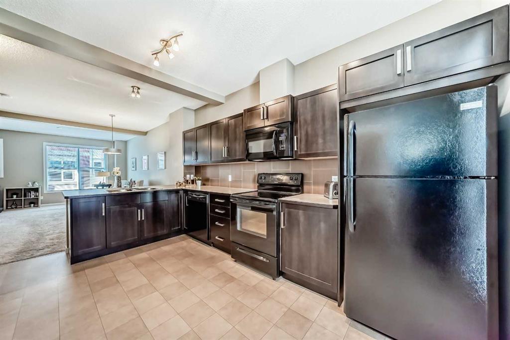 Fourth View of 236 New Brighton Row SE, New Brighton, Calgary, Alberta, T2Z 1B9