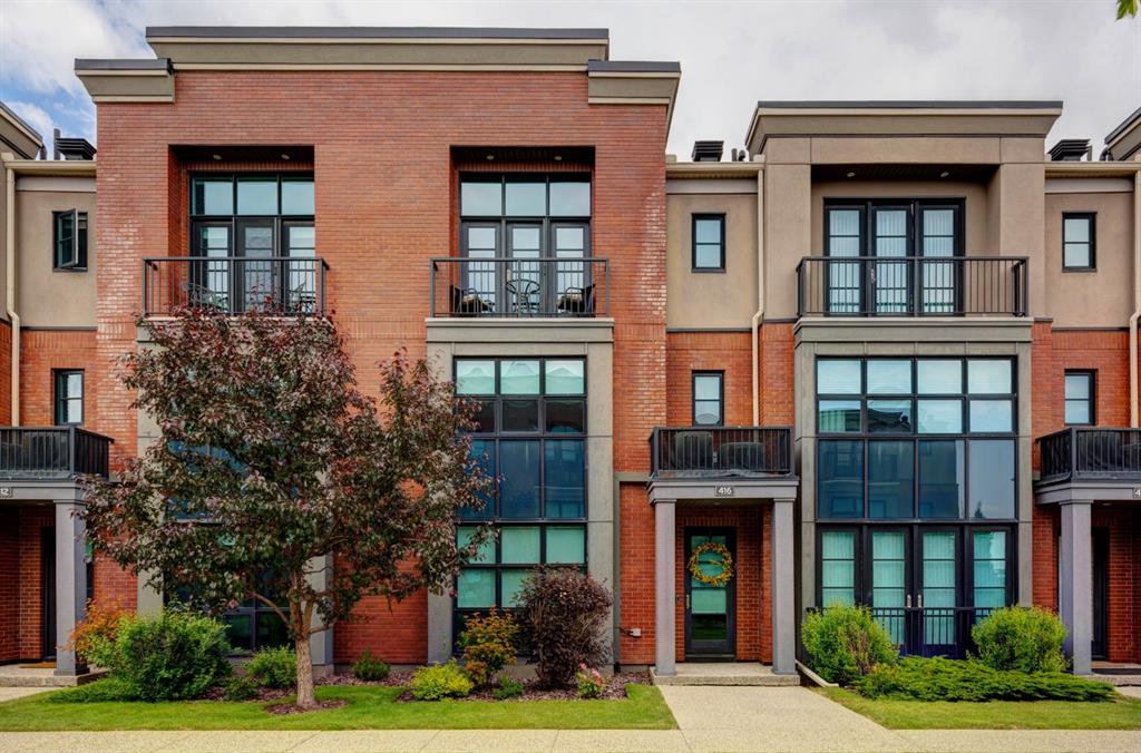 416 Aspen Meadows Hill SW, A2281964, Alberta,