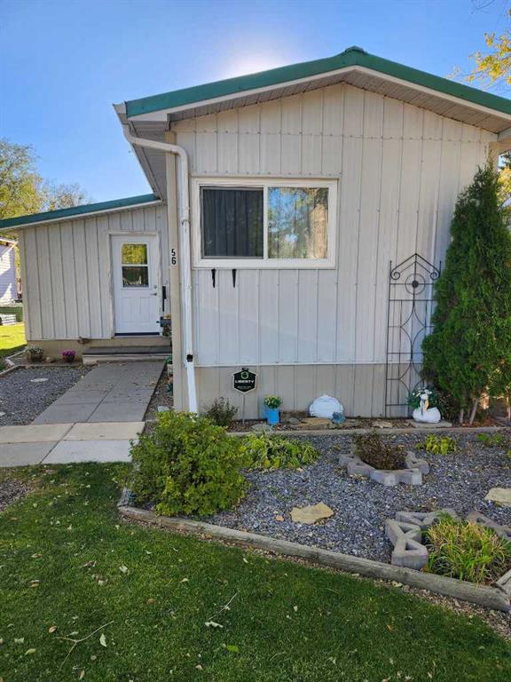 56 Greenbrook Village E, A2281966, Alberta,