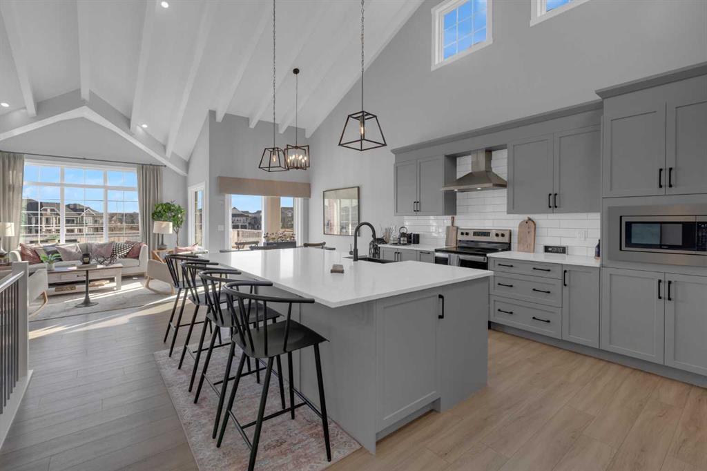 2639 Bayside Boulevard SW, A2281971, Alberta,