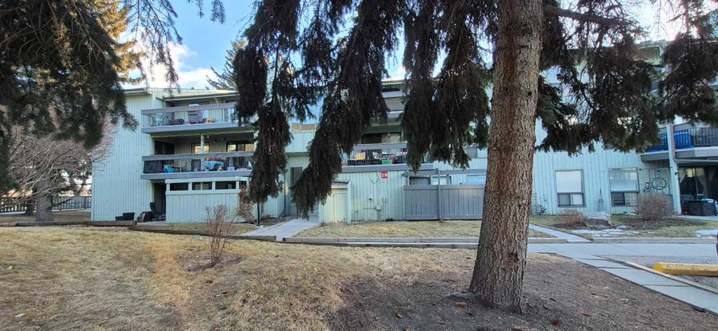 318, 10120 Brookpark Boulevard SW, A2281973, Alberta,